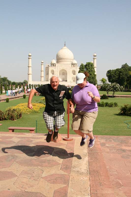 India & Nepal 2011 - 1163